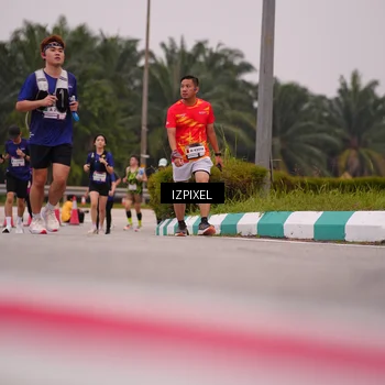 Runner Photo 7534294