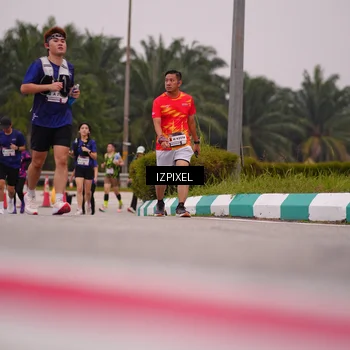 Runner Photo 7534297