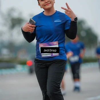 Runner Photo 7534298