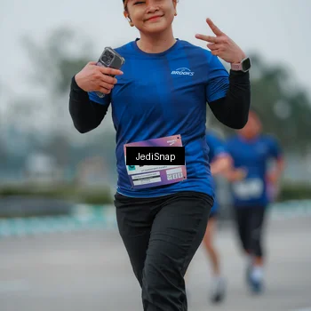 Runner Photo 7534299