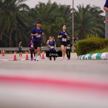 Runner Photo 7534302