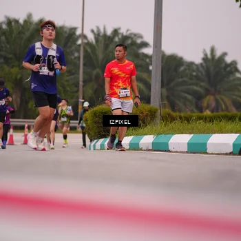 Runner Photo 7534303
