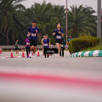 Runner Photo 7534304