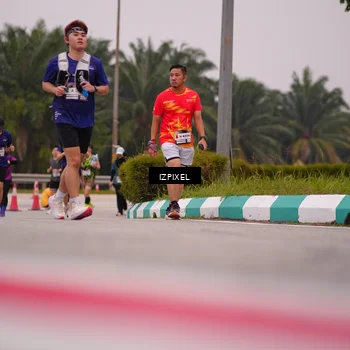 Runner Photo 7534305