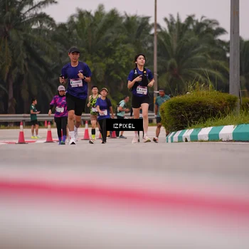 Runner Photo 7534306