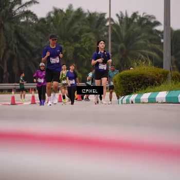 Runner Photo 7534311