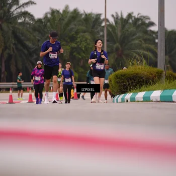 Runner Photo 7534313