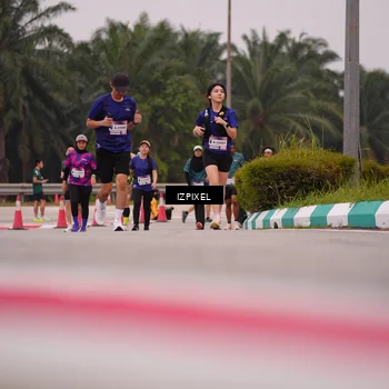 Runner Photo 7534314