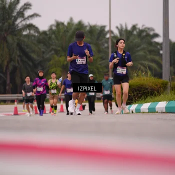 Runner Photo 7534316