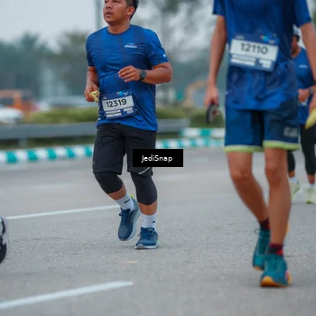 Runner Photo 7534320