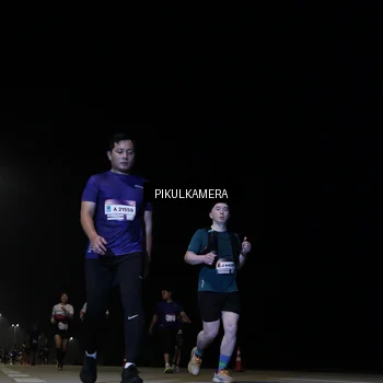Runner Photo 7534321