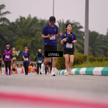 Runner Photo 7534327