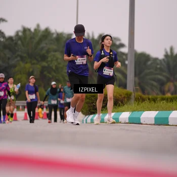 Runner Photo 7534328
