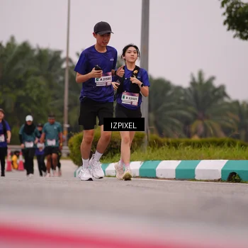 Runner Photo 7534329
