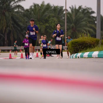 Runner Photo 7534330