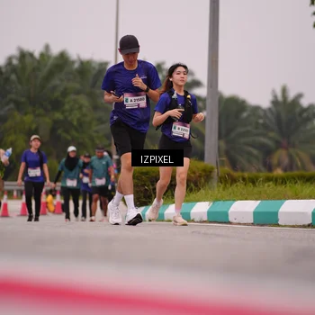 Runner Photo 7534332