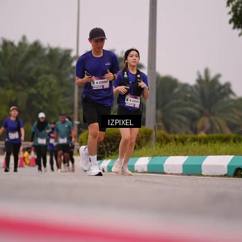 Runner Photo 7534333
