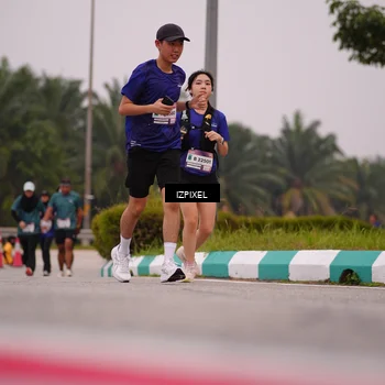 Runner Photo 7534334