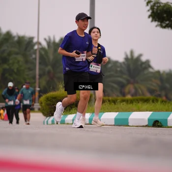 Runner Photo 7534335