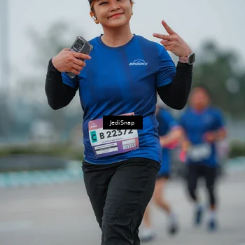 Runner Photo 7534339