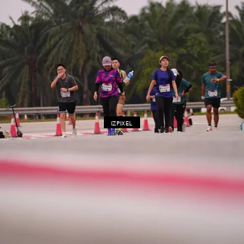 Runner Photo 7534341