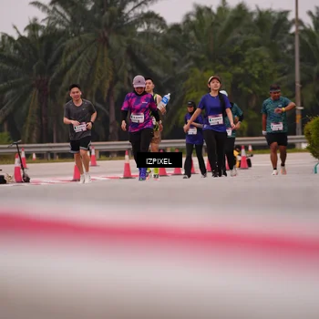 Runner Photo 7534344