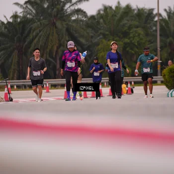 Runner Photo 7534345