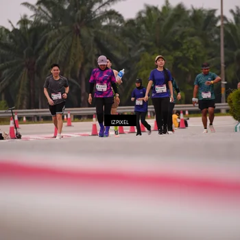 Runner Photo 7534346