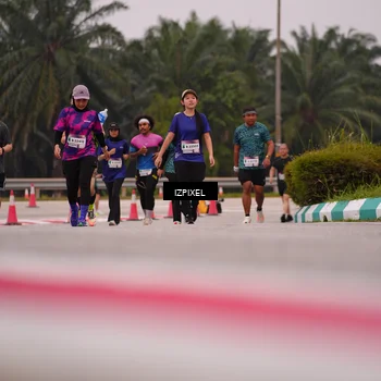 Runner Photo 7534347