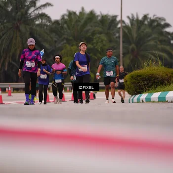 Runner Photo 7534351