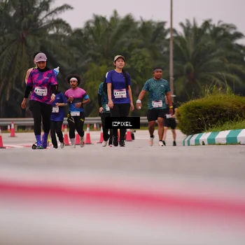 Runner Photo 7534355
