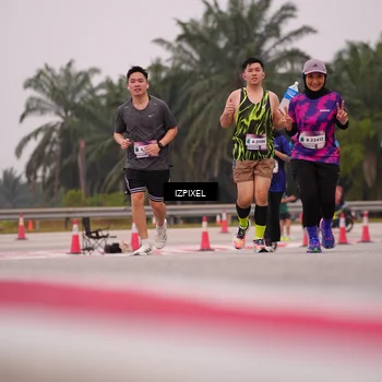 Runner Photo 7534361