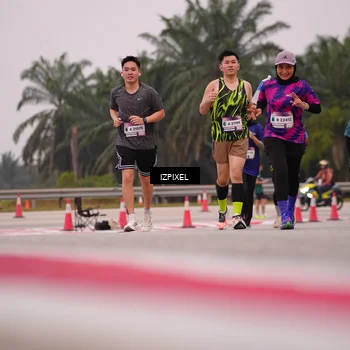 Runner Photo 7534365