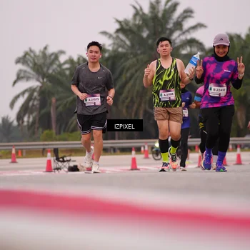 Runner Photo 7534370