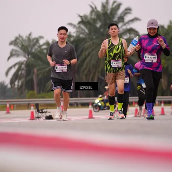 Runner Photo 7534373