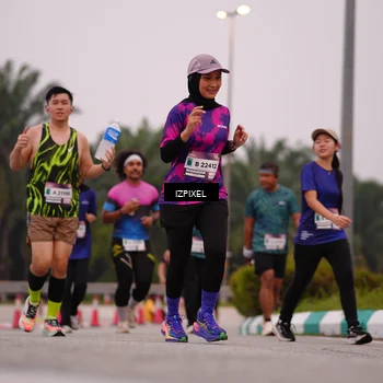Runner Photo 7534374