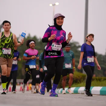 Runner Photo 7534377