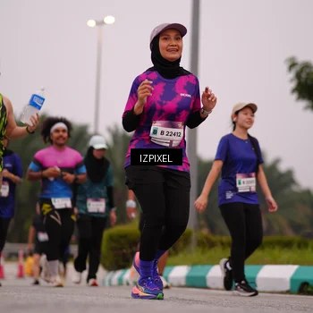 Runner Photo 7534378