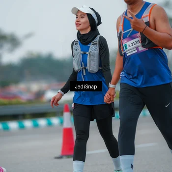 Runner Photo 7534379