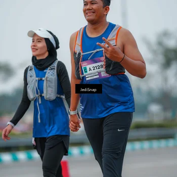 Runner Photo 7534380