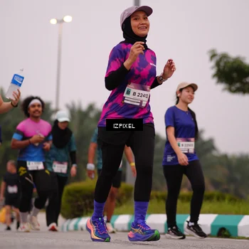 Runner Photo 7534381