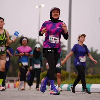 Runner Photo 7534382