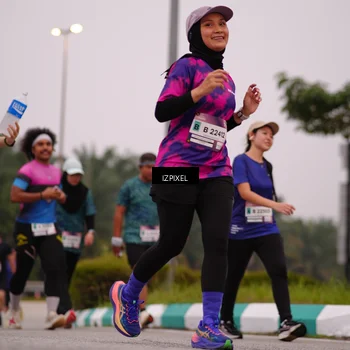 Runner Photo 7534383