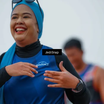 Runner Photo 7534384