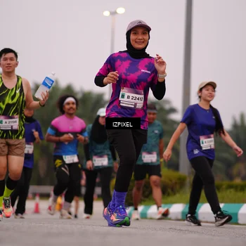 Runner Photo 7534385