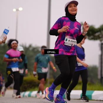 Runner Photo 7534386