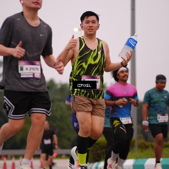 Runner Photo 7534387
