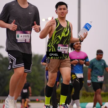 Runner Photo 7534388