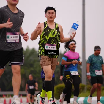 Runner Photo 7534391