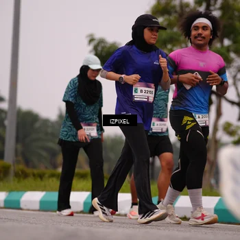 Runner Photo 7534394